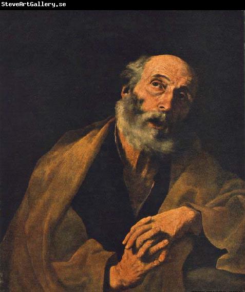 unknow artist St Peter